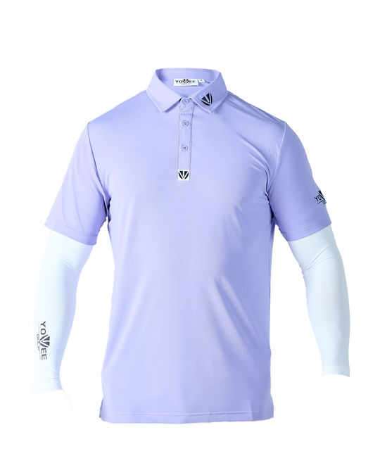 CLASSIC RANGE - YOUVEE Elite Performance Golf Shirt