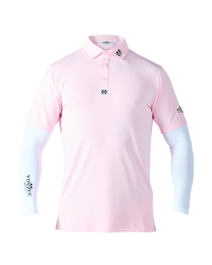 CLASSIC RANGE - YOUVEE Elite Performance Golf Shirt