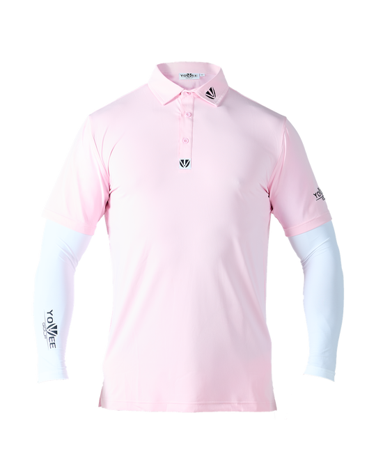 CLASSIC RANGE - YOUVEE Elite Performance Golf Shirt